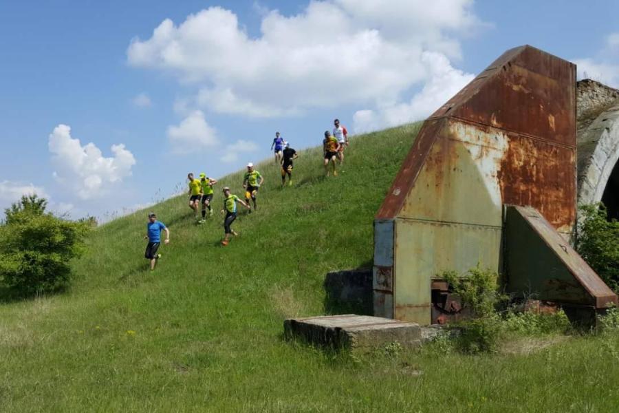 Sebesség és állóképesség fejlesztése futóknak, terepfutóknak