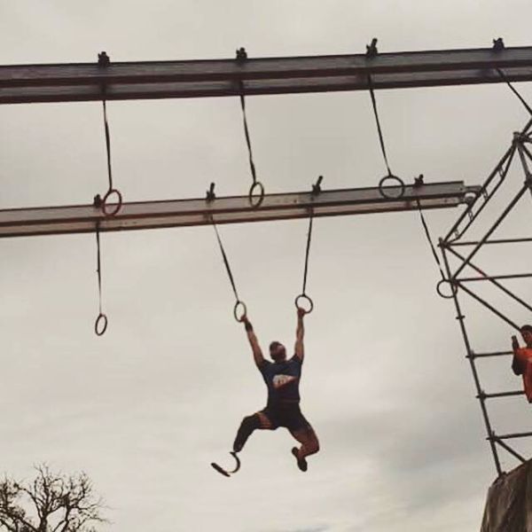 jamie gane para ocr athlete 2019 6