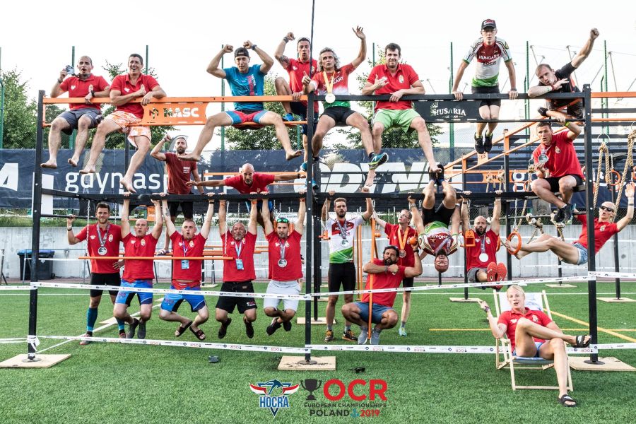 hungarian ocr team 2019 h