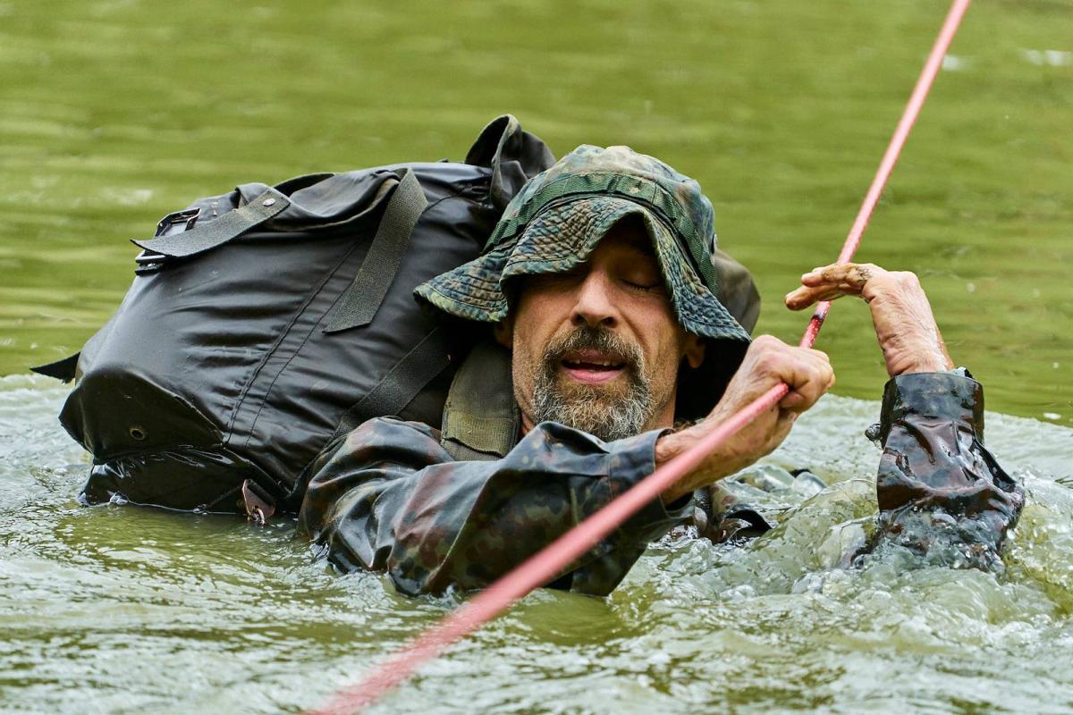 Elite Challenge 2021