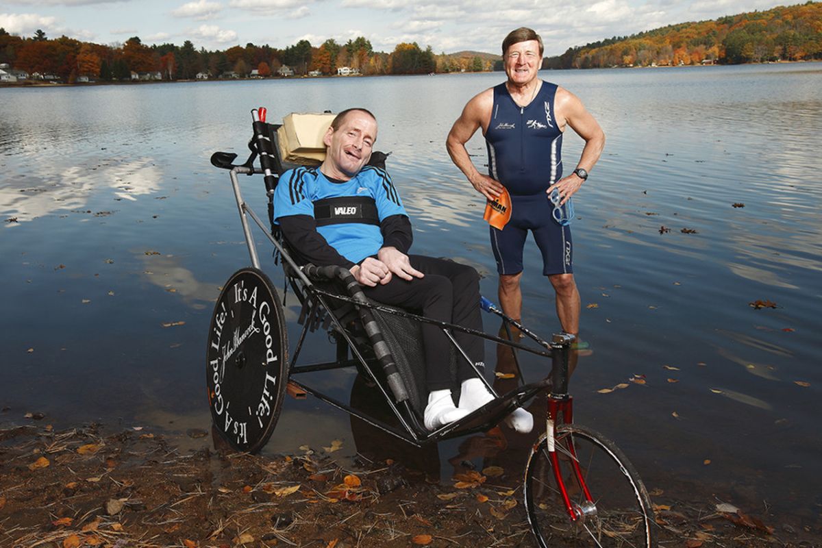 team hoyt lake