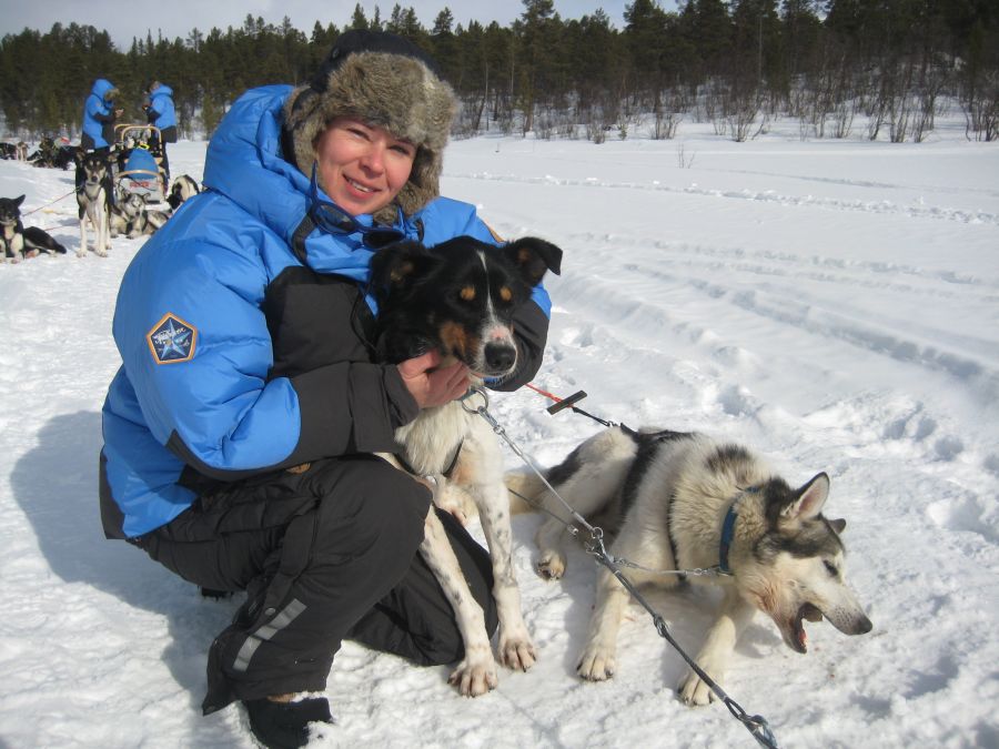 szigetvari eszter interju kutyak