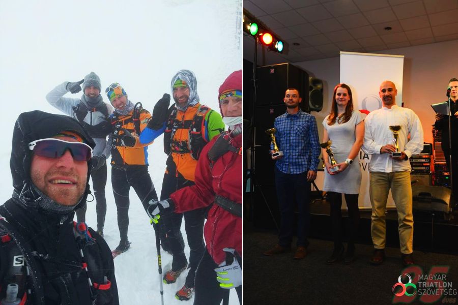 Miért fontos az edzésnapló?