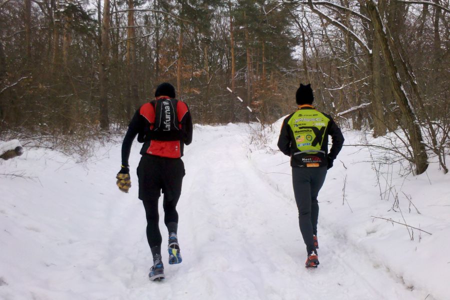 Szűcs-Winkler Róbert - terepfutás, ultra referencia 2022 augusztus