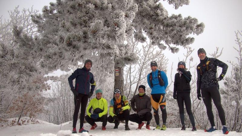 Terepfutás, XChallenge