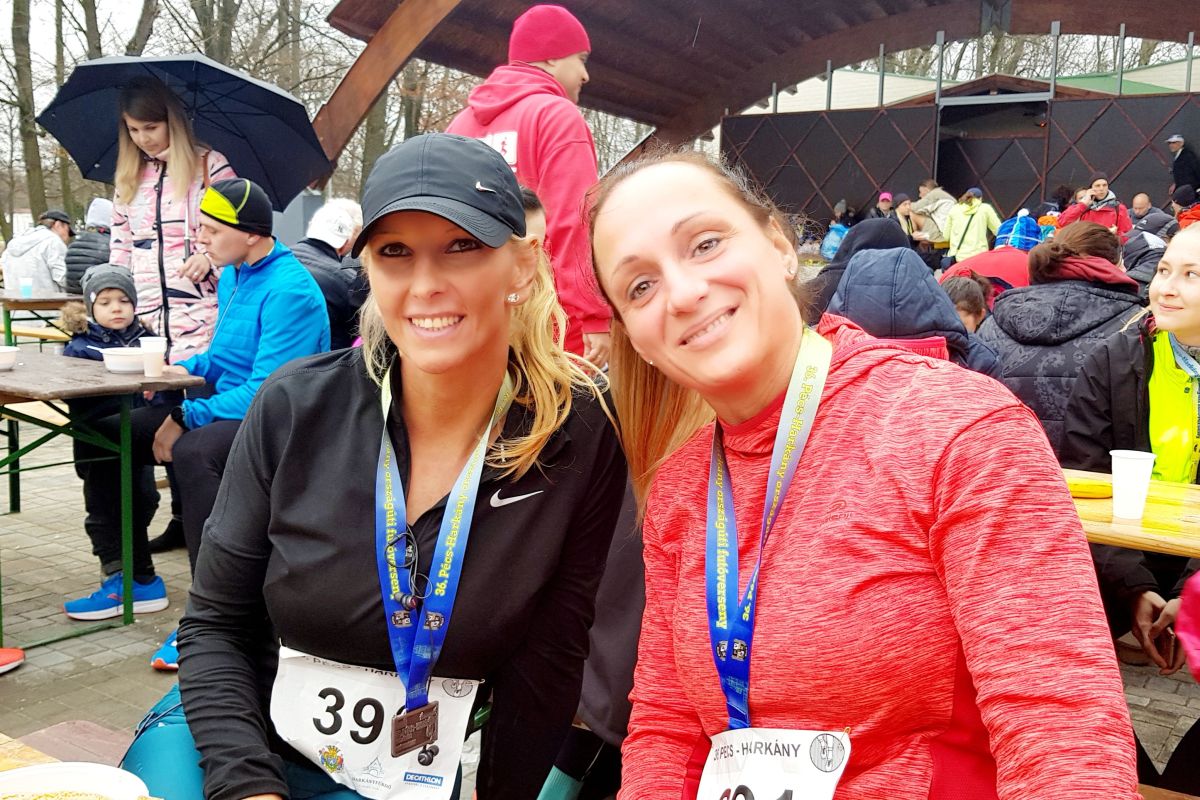 Maraton, félmaraton, futás személyi edzés