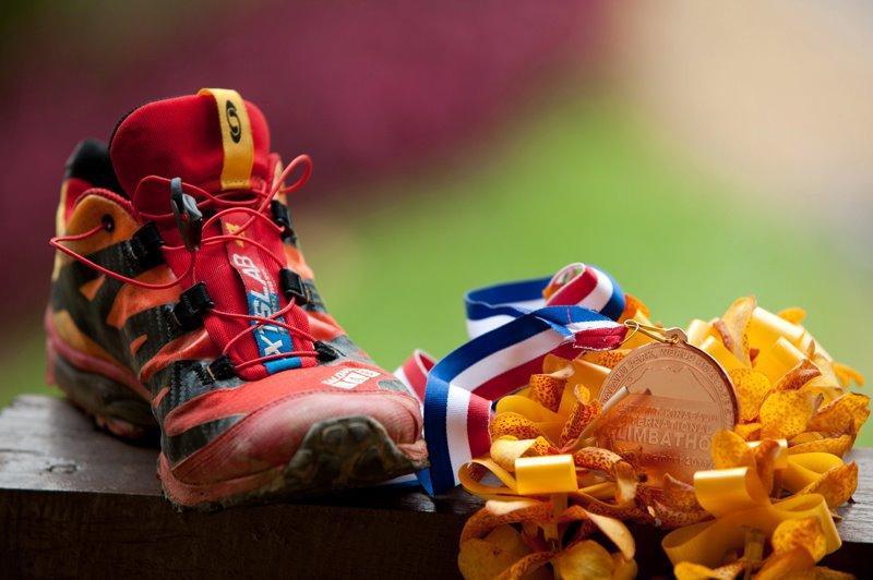 Tesztek, felszerelések