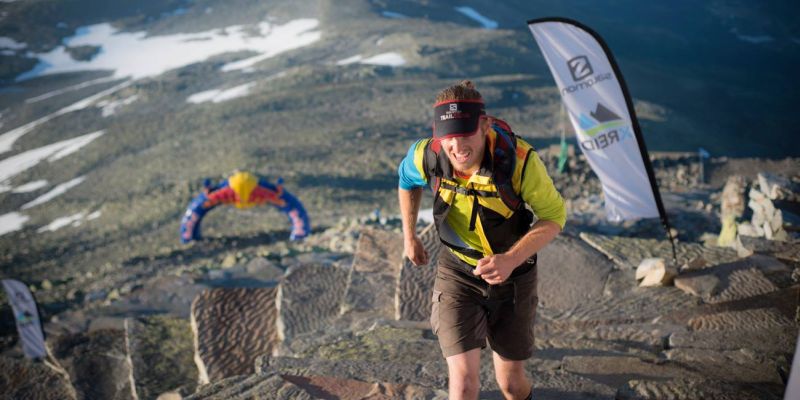 Terepfutás, maraton, ultramaraton edzés