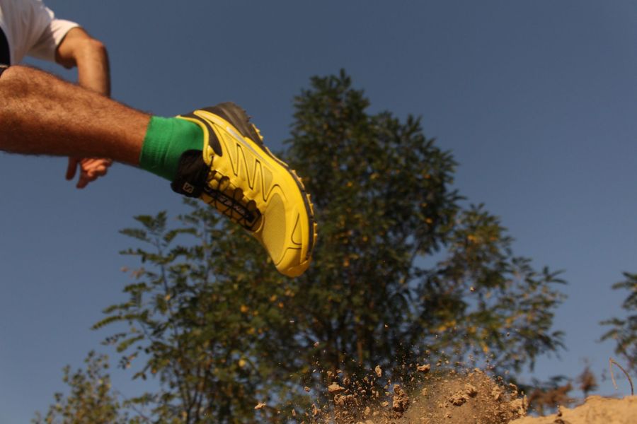 Középhaladó fejlesztő multisport edzésterv 