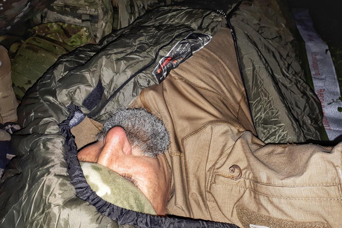 toth viktor outdoor tanacsok tippek edzes elite challenge outdoor alvas