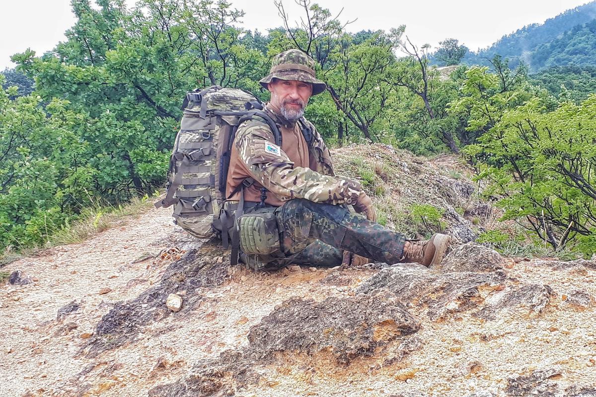 Túra felszerelések és használatuk