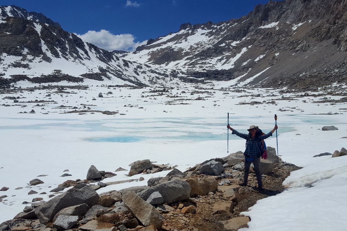 kaman lilla ultralight terepsport sierra