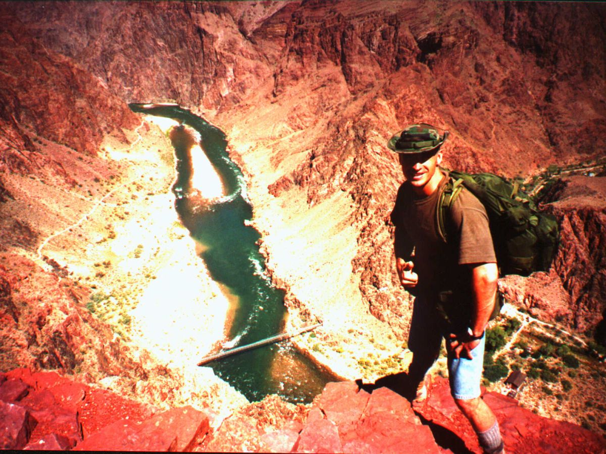 koltai arnold ranger terepsport