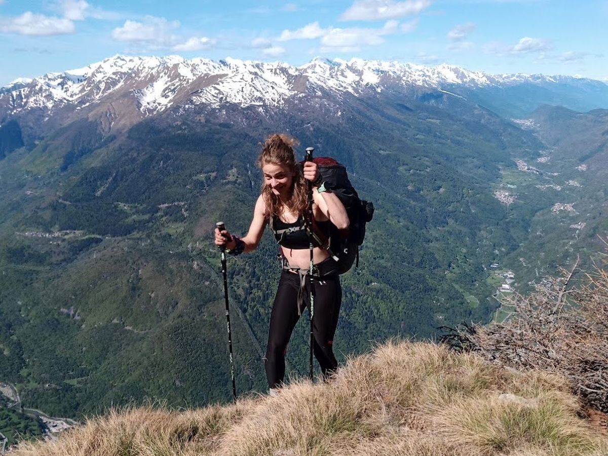 weiler virag hegymaszas terepfutas terepsport uphill