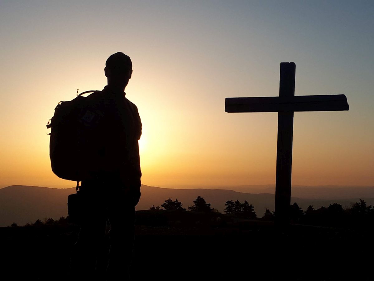 Terheléses gyaloglás, hátizsákolás - alapok