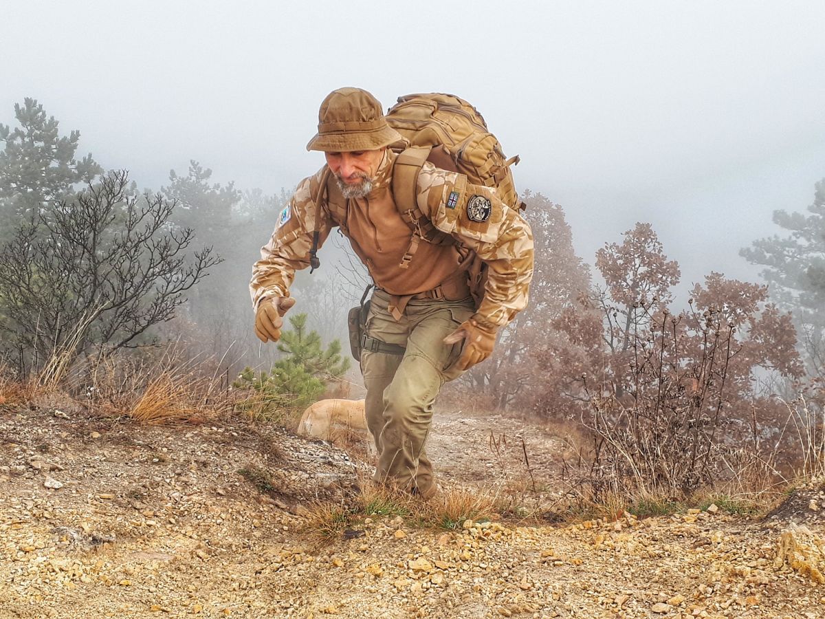 terheleses gyaloglas hatizsakolas triatlonedzo 7