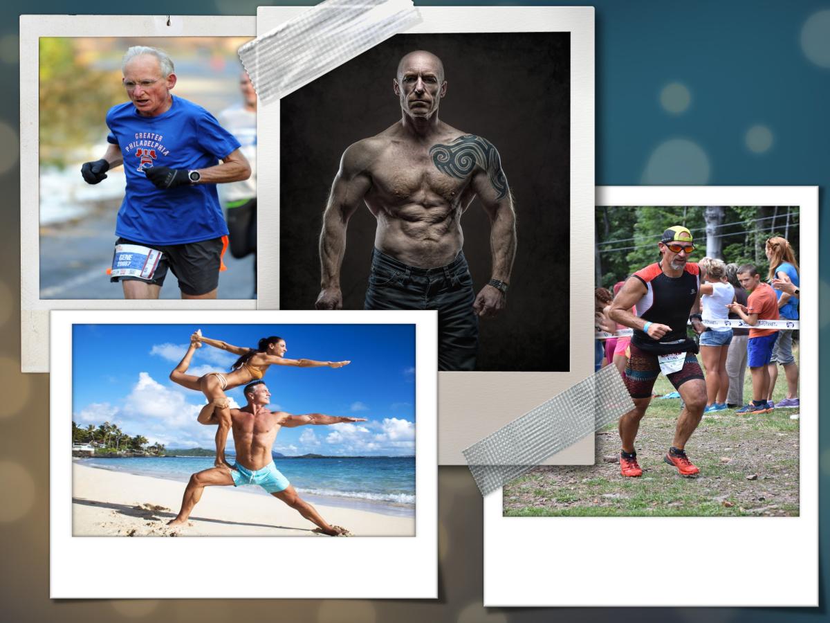 Egészséges és aktív lehet mindenki, kortól függetlenül – ehhez csak néhány alapvető szokás szükséges