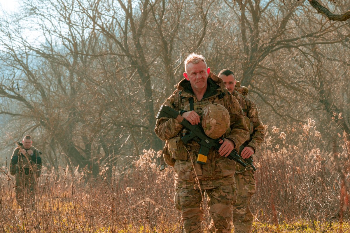 54es uttalan ut honvedelem terepsport bakonyi poroszkalok