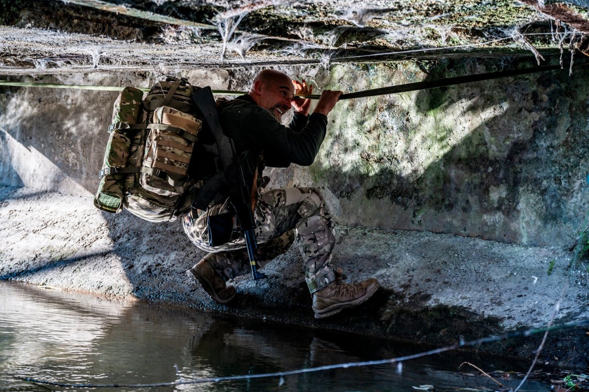 54es uttalan ut honvedelem terepsport hid alatt viktor