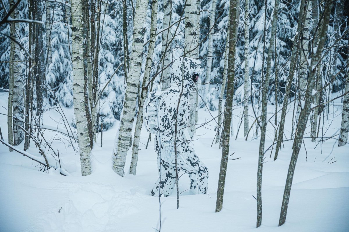 tuleles helyzet survival bushcraft terepeuta winter