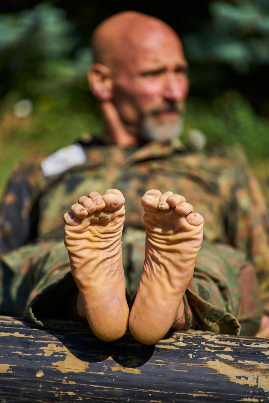 tura outdoor zokni socks tips test review study terepsport foot ec