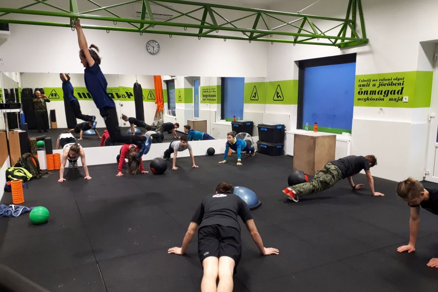 A sportsérülések leggyakoribb okai - hogyan edzünk jobban 1.