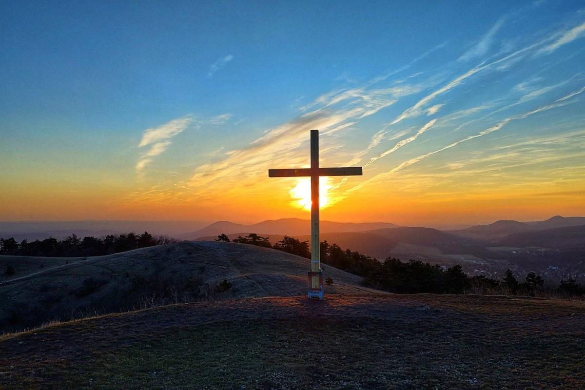 Nagyböjti gyakorlatok, a test, a lélek és a szellem szolgálatában