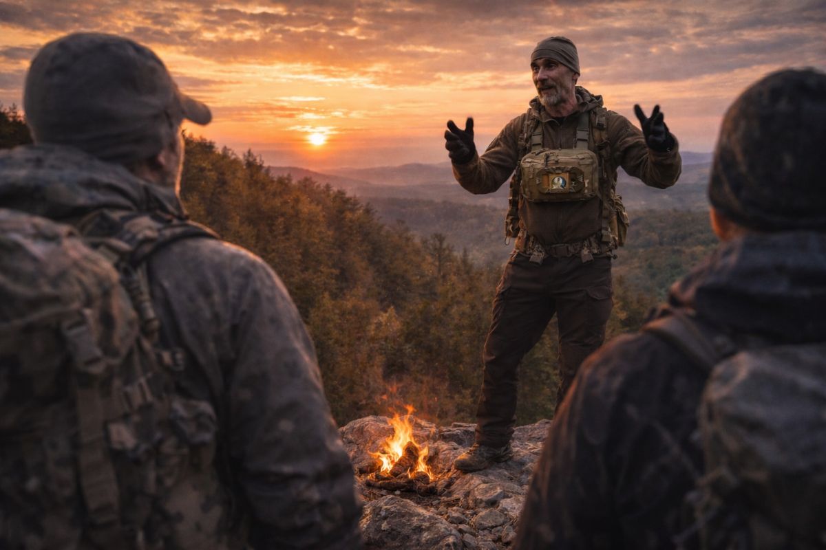 Nyomtalan Út Kalandtúra 2026 tavasz