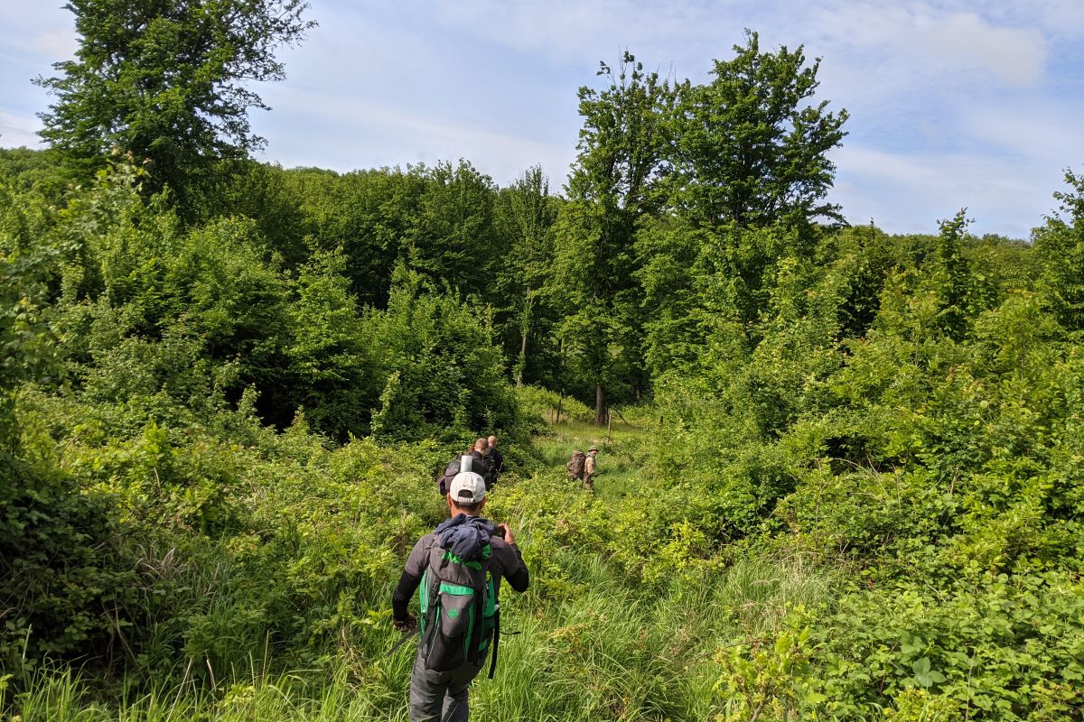 outdoor terepsport tanacs 1