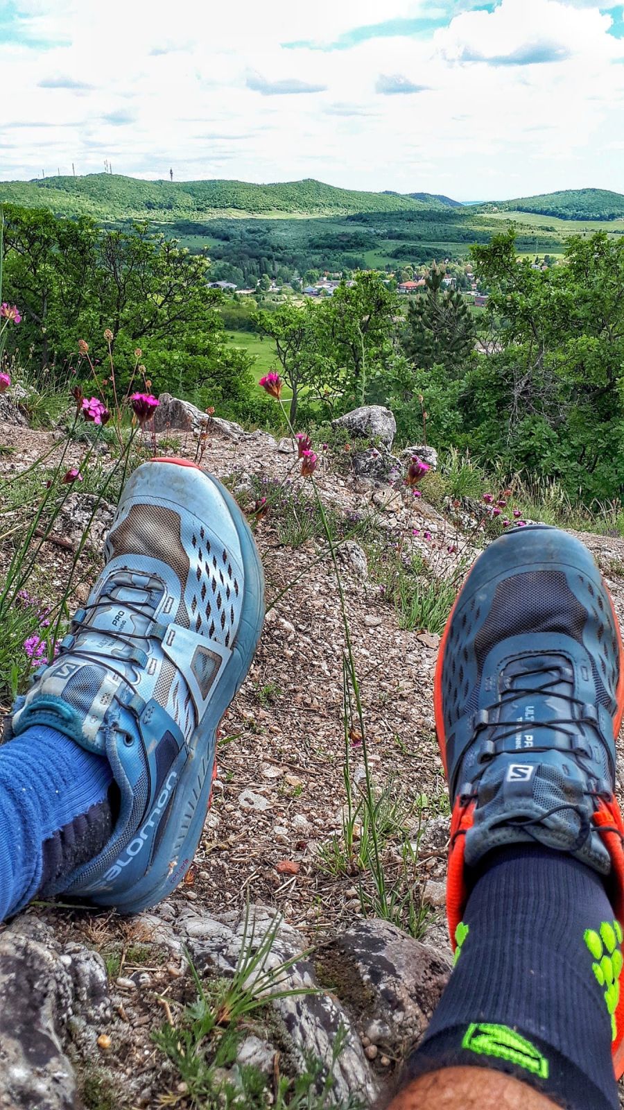 outdoor terepsport tanacs futocipo